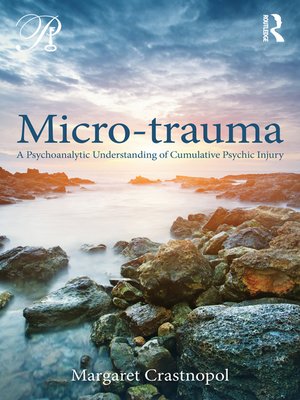cover image of Micro-trauma